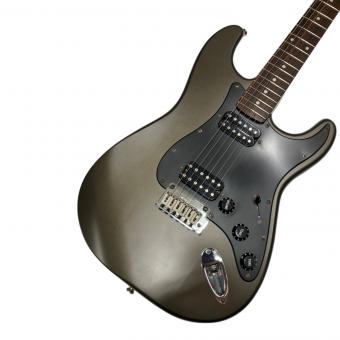 Squier by FENDER Double fat strat