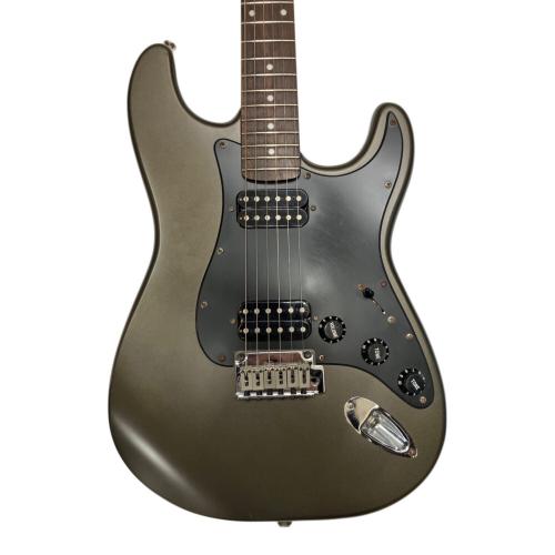 Squier by FENDER Double fat strat