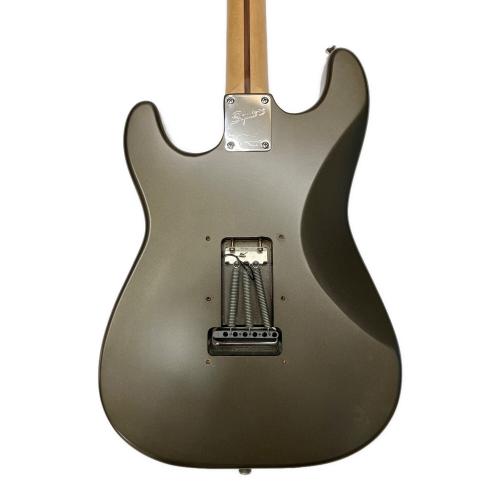 Squier by FENDER Double fat strat