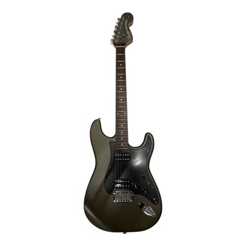 Squier by FENDER Double fat strat