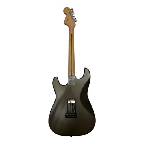 Squier by FENDER Double fat strat