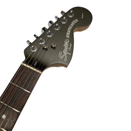 Squier by FENDER Double fat strat