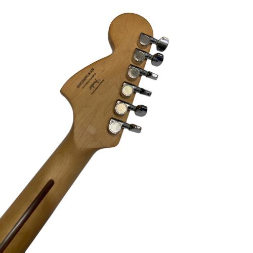 Squier by FENDER Double fat strat