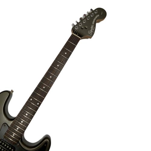 Squier by FENDER Double fat strat
