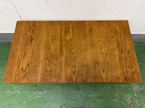 journal standard Furniture (ジャーナルスタンダードファニチャー) リフティングテーブル PSF  ブラウン