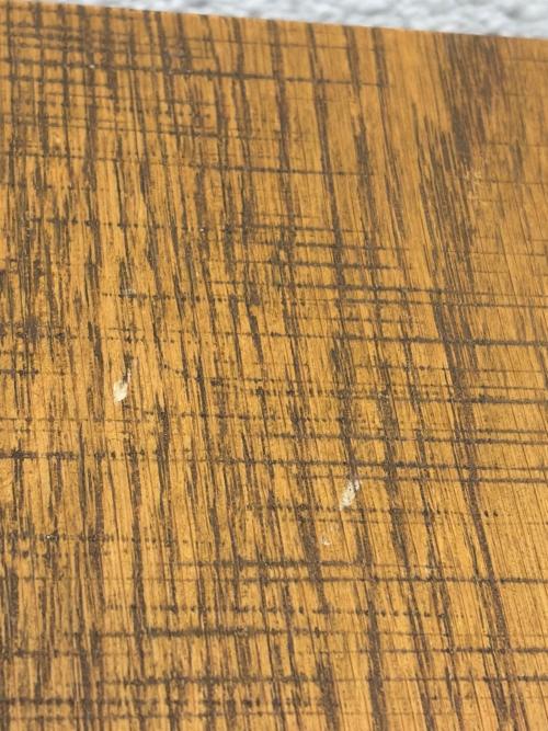 journal standard Furniture (ジャーナルスタンダードファニチャー) リフティングテーブル PSF  ブラウン