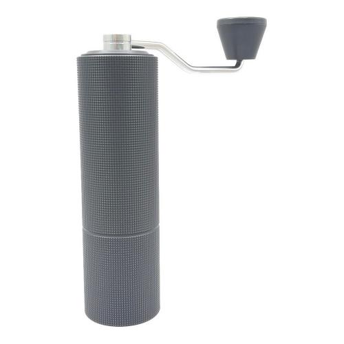 TIME MORE (タイムモア) コーヒーミル CHESTNUT C COFFEE GRINDER