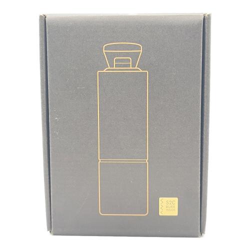 TIME MORE (タイムモア) コーヒーミル CHESTNUT C COFFEE GRINDER