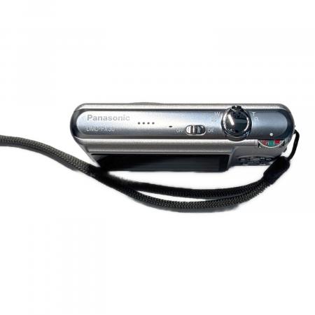 Panasonic (パナソニック) コンパクトデジタルカメラ LUMIX DMC-FX30