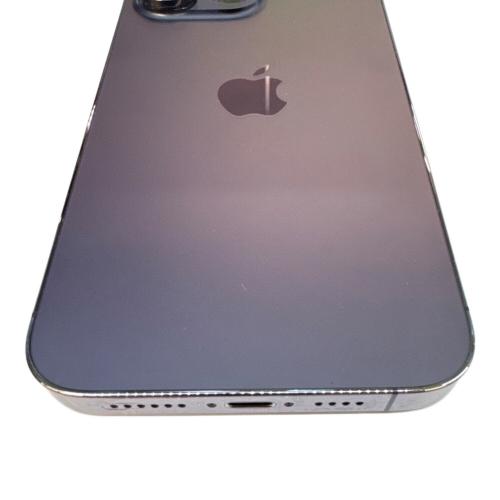 Apple (アップル) iPhone14 Pro Max MQ9E3J/A