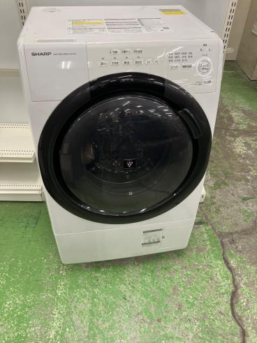 SHARP (シャープ) 1ドア冷凍庫 FJ-HM7K-H 2025年製 72L[｜トレファクONLINE