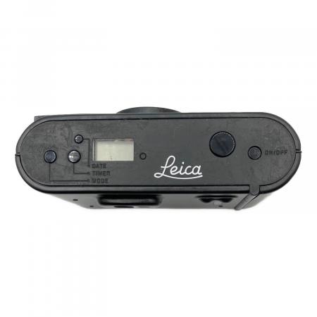 Leica (ライカ) フィルムカメラ C1｜トレファクONLINE