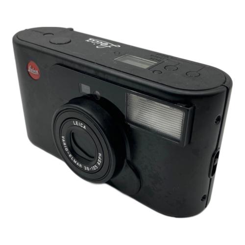 Leica (ライカ) フィルムカメラ C1