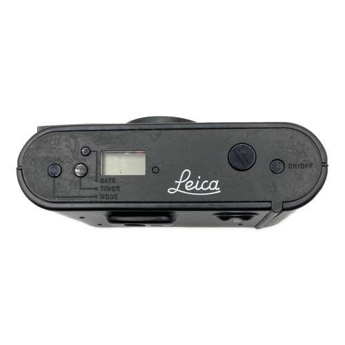 Leica (ライカ) フィルムカメラ C1