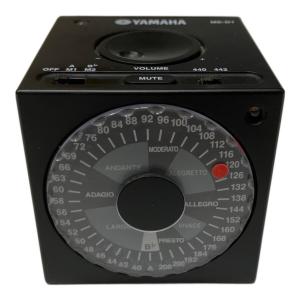 YAMAHA (ヤマハ) メトロノーム ME-D1