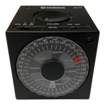 YAMAHA (ヤマハ) メトロノーム ME-D1