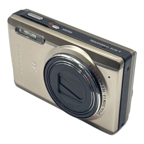 OLYMPUS (オリンパス) コンパクトデジタルカメラ μー9010