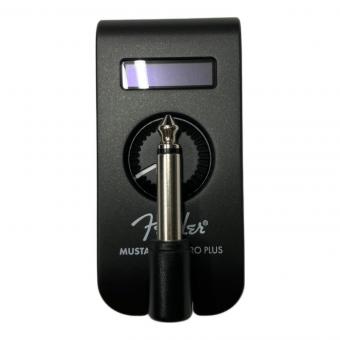 FENDER (フェンダー) GUITER HEADPHONE AMP MUSTANG MICRO PLUS