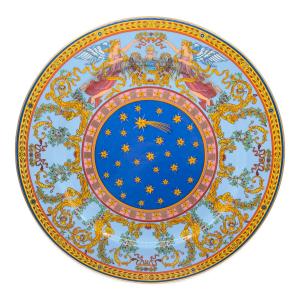 VERSACE (ヴェルサーチ) プレート