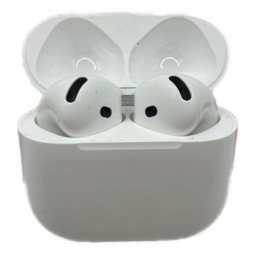 Apple (アップル) ワイヤレスヘッドホン A3184 AirPods Max