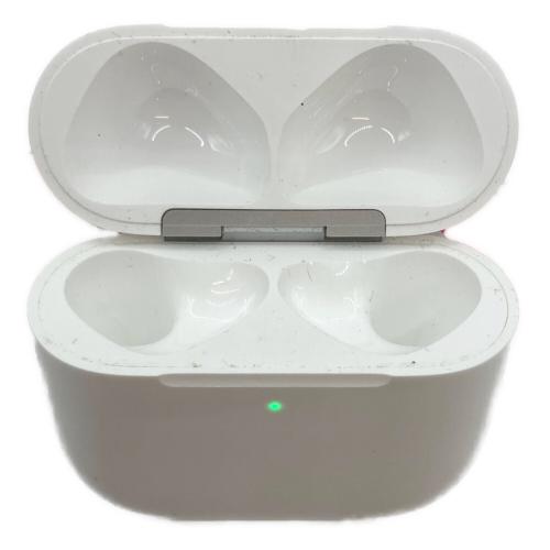 Apple (アップル) イヤホン AirPods 4 MXP63J/A