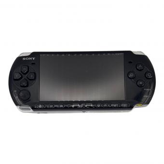 SONY (ソニー) PSP PSP-3000