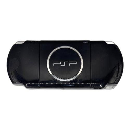 SONY (ソニー) PSP PSP-3000