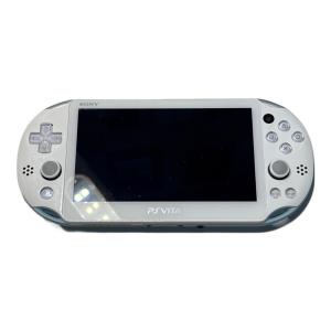 SONY (ソニー) PSVITA PCH-2000[PSVITA]