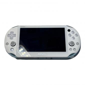 SONY (ソニー) PSVITA PCH-2000[PSVITA]