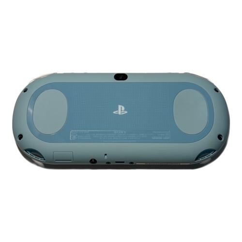 SONY (ソニー) PSVITA PCH-2000[PSVITA]