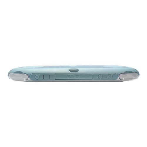 SONY (ソニー) PSVITA PCH-2000[PSVITA]