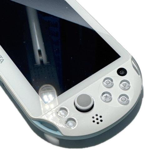 SONY (ソニー) PSVITA PCH-2000[PSVITA]