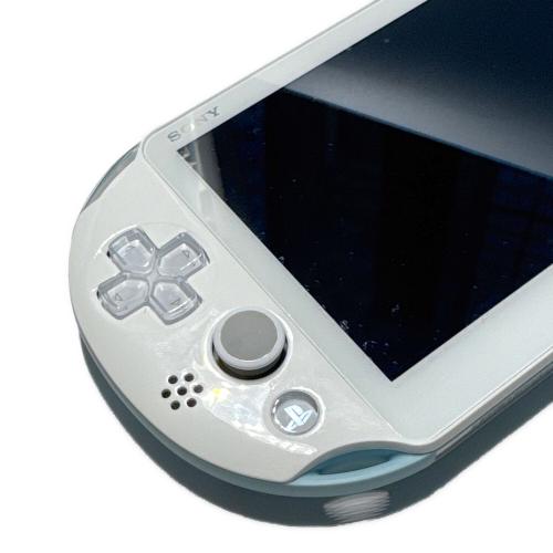 SONY (ソニー) PSVITA PCH-2000[PSVITA]