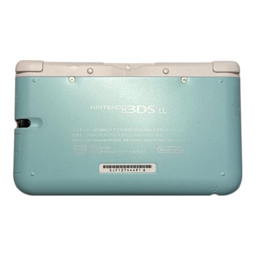 Nintendo (ニンテンドー) Nintendo 3DS LL SPR-001