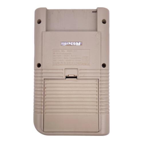 Nintendo (ニンテンドー) GAMEBOY 初代 ゲームボーイ 動作品 DMG-01