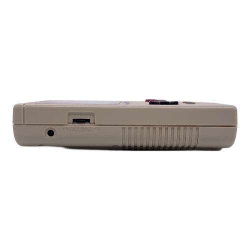 Nintendo (ニンテンドー) GAMEBOY 初代 ゲームボーイ 動作品 DMG-01