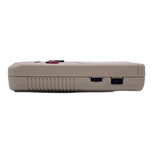 Nintendo (ニンテンドー) GAMEBOY 初代 ゲームボーイ 動作品 DMG-01