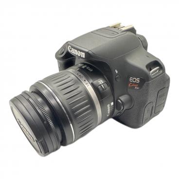 CANON (キヤノン) フィルムカメラ New EOS KISS レンズ付き