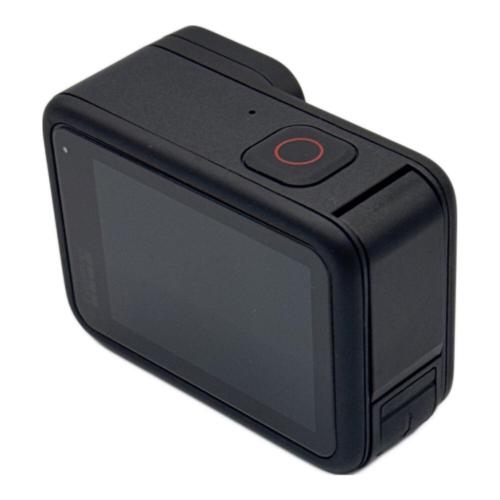 GoPro (ゴー プロ) アクションカメラ HERO11 Black