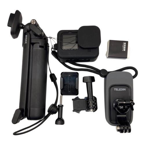 GoPro (ゴー プロ) アクションカメラ HERO11 Black