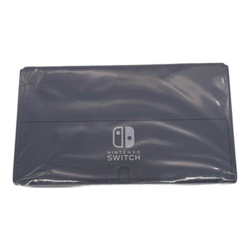 Nintendo (ニンテンドー) Nintendo Switch(有機ELモデル) HEG-S-KAAAA