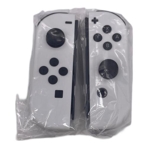 Nintendo (ニンテンドー) Nintendo Switch(有機ELモデル) HEG-S-KAAAA