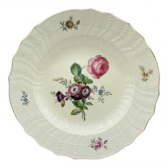 ROYAL COPENHAGEN (ロイヤル・コペンハーゲン) プレート 約26cm フリセンボー