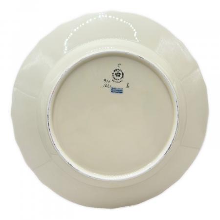 ROYAL COPENHAGEN (ロイヤル・コペンハーゲン) プレート 約26cm