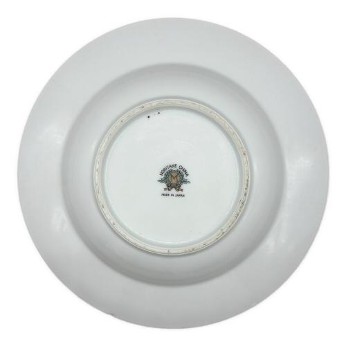 Noritake (ノリタケ) ティーセット ヴィンテージ ヨゴレ、キズ有 ゼラニウム