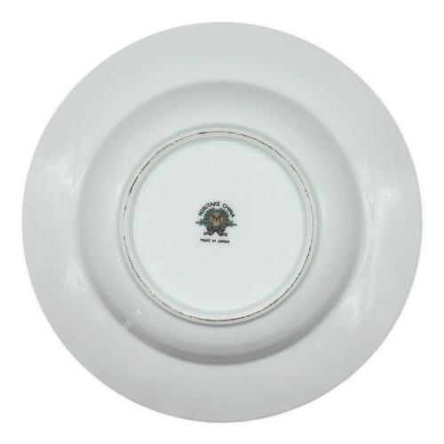 Noritake (ノリタケ) ティーセット ヴィンテージ ヨゴレ、キズ有 ゼラニウム