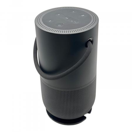 BOSE (ボーズ) ワイヤレススピーカー Portable Smart Speaker