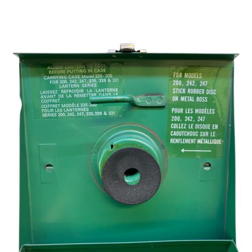 Coleman (コールマン) ヴィンテージランタン 335 ヴィンテージ