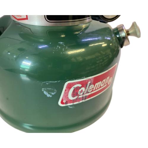 Coleman (コールマン) ヴィンテージランタン 220H