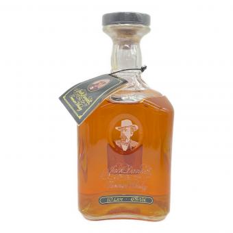 JACK DANIEL (ジャックダニエル) ウィスキー 125周年 1000ml
